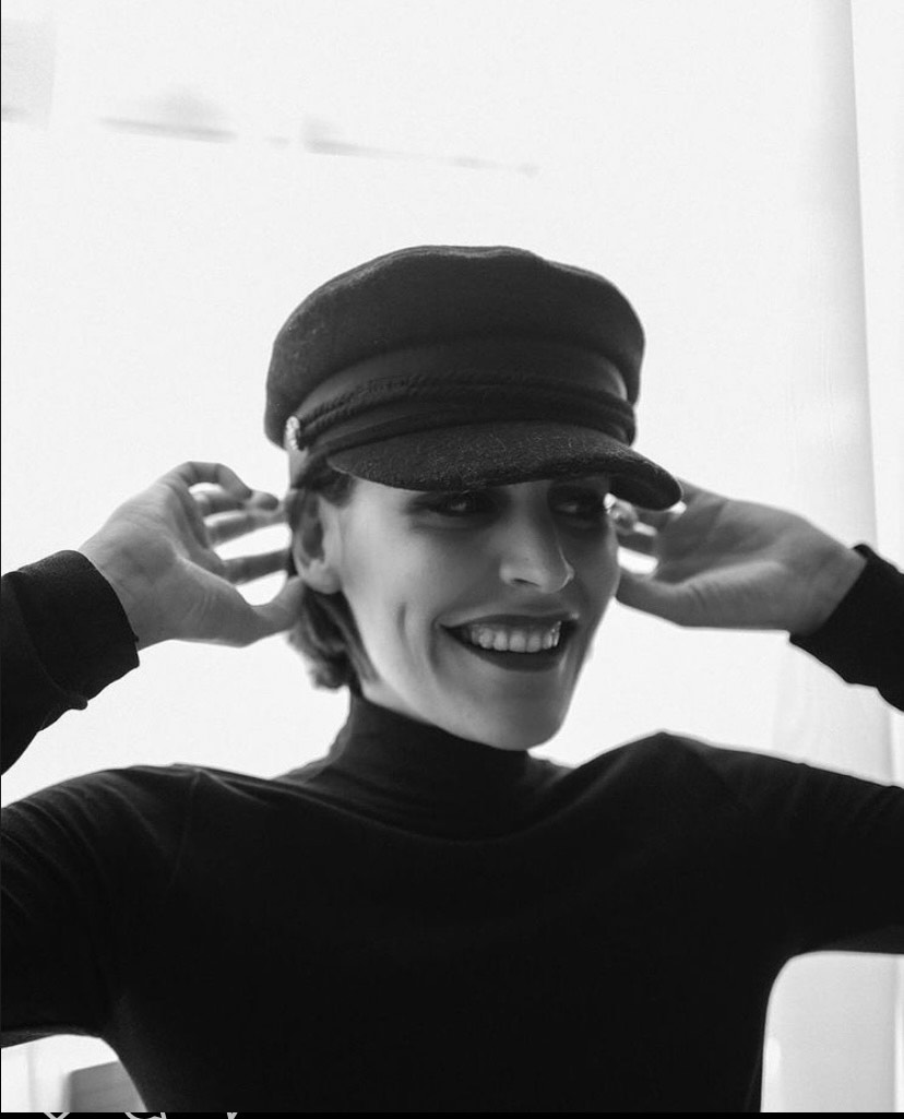 Aude Sarkamari