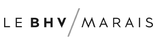 Le BHV / Marais