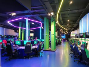 Espot Paris