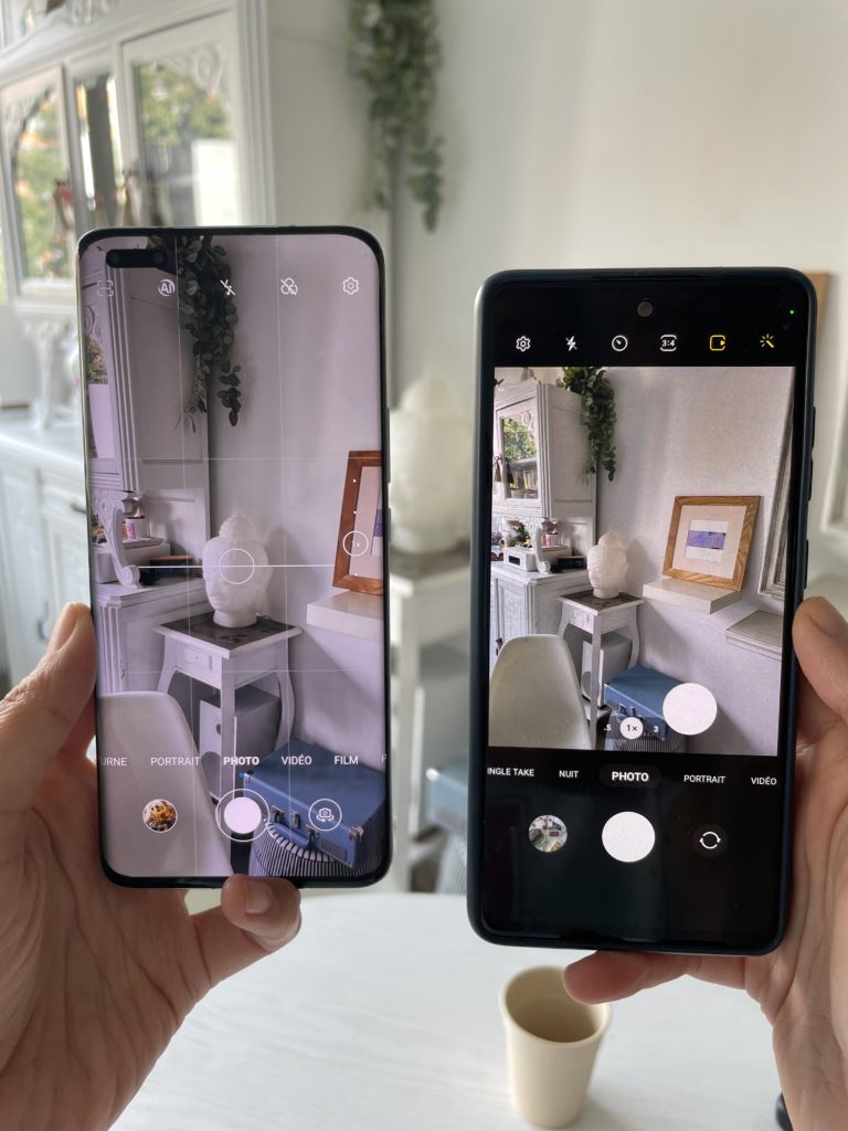 Honor Magic 4 Pro
