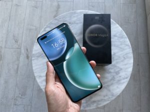 Honor Magic 4 Pro