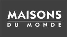 MAISONS DU MONDE